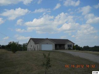 Foreclosed Home - 3827 N ROGERS HWY, 49229