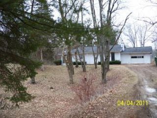 Foreclosed Home - 10195 PALMER RD, 49230