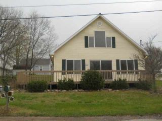 Foreclosed Home - List 100048724