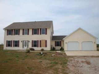 Foreclosed Home - List 100049704