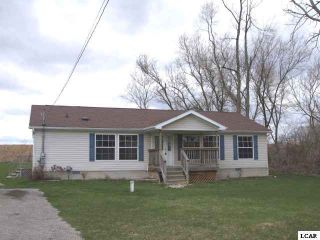 Foreclosed Home - List 100050528