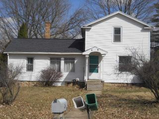Foreclosed Home - List 100051420