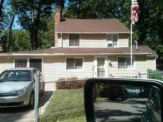 Foreclosed Home - 2013 PARKWOOD CT, 49230