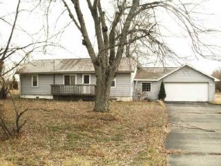 Foreclosed Home - 6977 CEMENT CITY RD, 49230