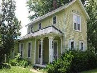 Foreclosed Home - List 100107782