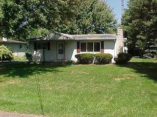 Foreclosed Home - List 100172398