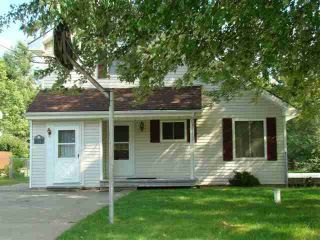 Foreclosed Home - List 100184339