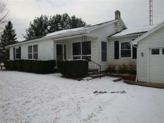 Foreclosed Home - 11620 LAIRD RD, 49230