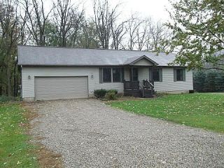 Foreclosed Home - 9889 HAWKINS HWY, 49230