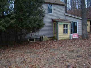 Foreclosed Home - 2205 LAKEVIEW DR, 49230