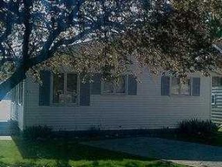 Foreclosed Home - 21 NORTH DR, 49230