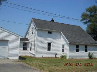 Foreclosed Home - 13230 PERSON HWY, 49230