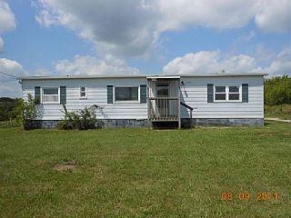 Foreclosed Home - 11180 S EDON RD, 49232