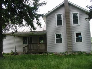 Foreclosed Home - 8200 W CAMDEN RD, 49232
