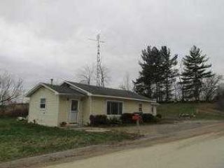 Foreclosed Home - 13500 HILLSDALE RD, 49232