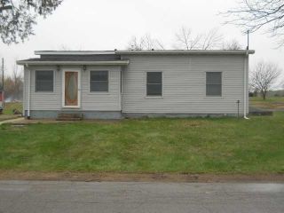 Foreclosed Home - 12532 CARY RD, 49233