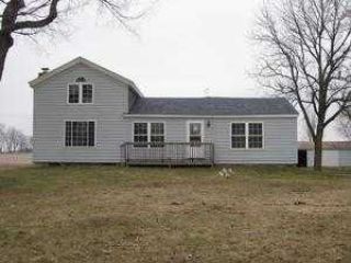 Foreclosed Home - 1460 VICARY RD, 49233