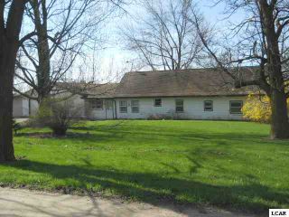Foreclosed Home - 17729 LEWIS RD, 49233