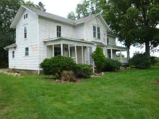 Foreclosed Home - 11629 SOMERSET RD, 49233