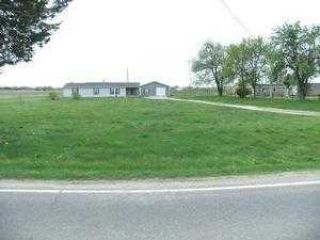 Foreclosed Home - 15889 CEMENT CITY RD, 49233