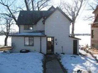 Foreclosed Home - 8194 N SHORE DR, 49234