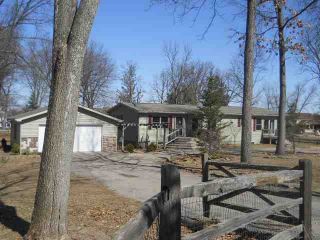 Foreclosed Home - 1901 Q LN, 49234