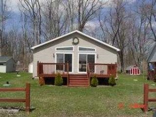 Foreclosed Home - List 100051505