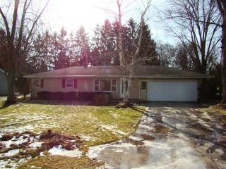 Foreclosed Home - 4919 THOMPSON CT, 49234