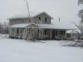 Foreclosed Home - 6601 PLANK RD, 49235