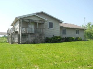 Foreclosed Home - 12565 PLANK RD, 49235