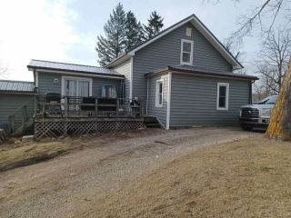 Foreclosed Home - 3624 HUGHES HWY, 49235