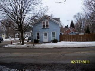 Foreclosed Home - List 100007487