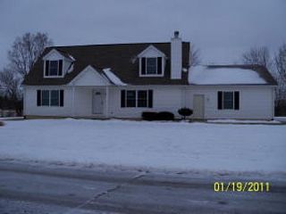Foreclosed Home - List 100007489