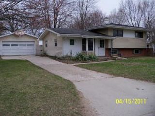 Foreclosed Home - List 100023539