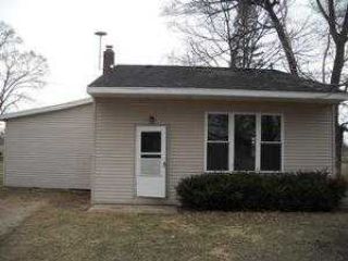 Foreclosed Home - 12366 MATTHEWS HWY, 49236