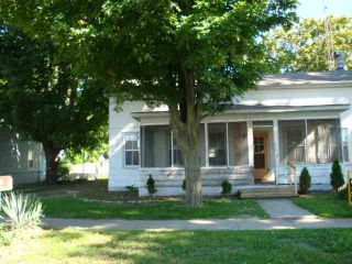 Foreclosed Home - 120 BROWN ST, 49236