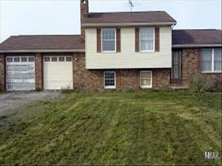 Foreclosed Home - List 100187266