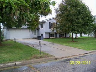 Foreclosed Home - 405 MARION CT, 49236