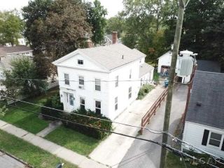 Foreclosed Home - 114 WASHINGTON ST, 49236