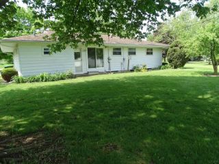 Foreclosed Home - 515 SUNSET DR, 49236