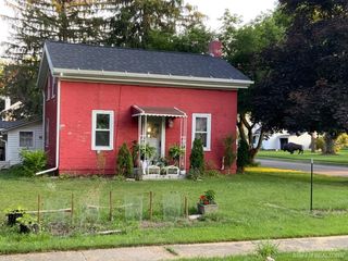 Foreclosed Home - 308 BURTON ST, 49236
