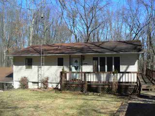 Foreclosed Home - List 100050617