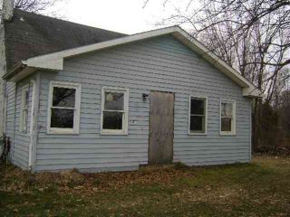 Foreclosed Home - List 100245723