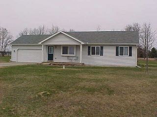 Foreclosed Home - 11528 WARRIOR TRL, 49240