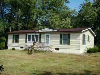 Foreclosed Home - List 100093600