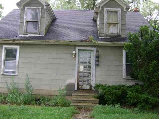 Foreclosed Home - List 100107709