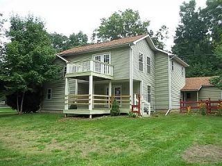 Foreclosed Home - 15927 GORTON RD, 49240