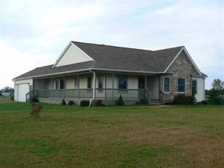 Foreclosed Home - 1018 FISHVILLE RD, 49240