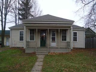 Foreclosed Home - List 100203940