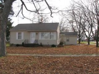 Foreclosed Home - 701 CHURCH ST, 49240